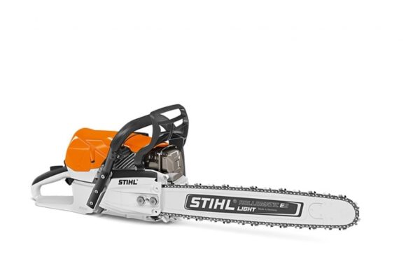 Tronçonneuse thermique STIHL MS 462 C-M 45 à 63 cm – Image 2