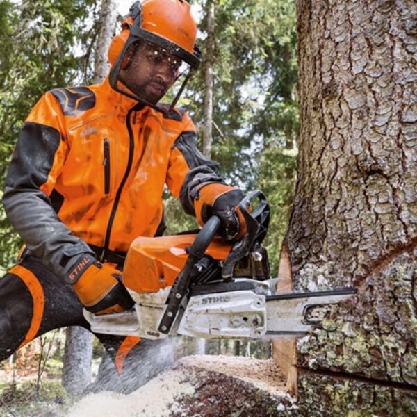 Tronçonneuse thermique STIHL MS 462 C-M 45 à 63 cm – Image 3