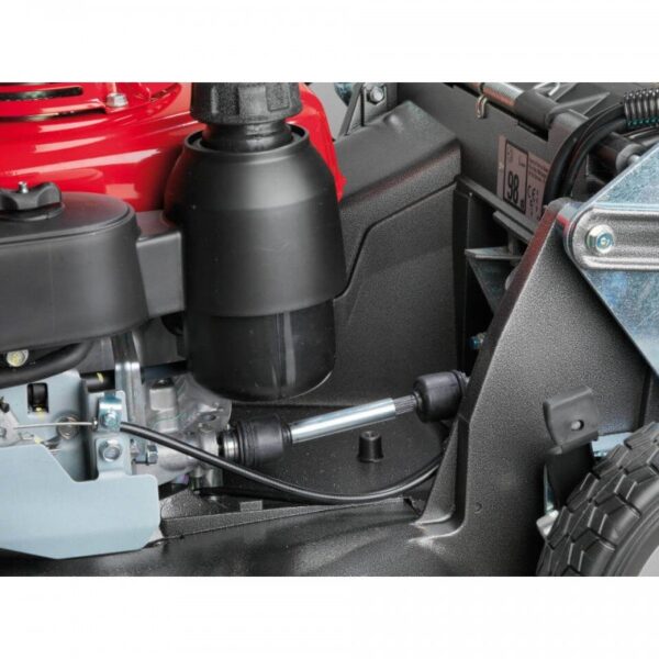 Tondeuse thermique Honda HRH 536 K4 hxe – Image 2