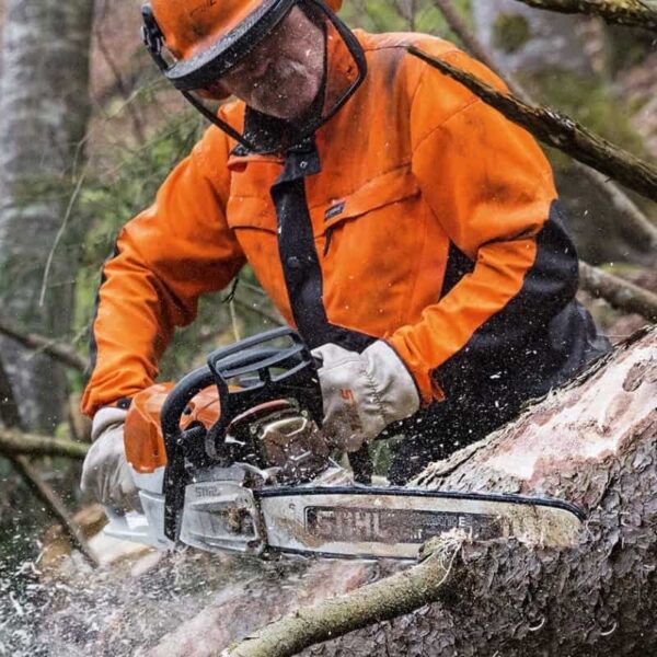 Tronçonneuse thermique STIHL MS 462 C-M 45 à 63 cm – Image 4