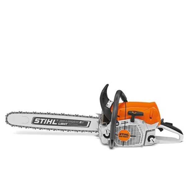 Tronçonneuse thermique STIHL MS 462 C-M 45 à 63 cm – Image 6