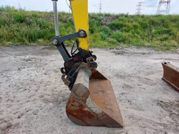 Wacker Neuson ET145 – Image 12