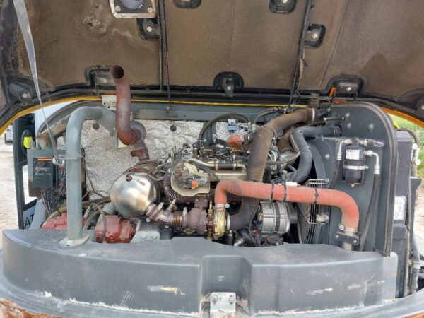 Wacker Neuson ET145 – Image 13