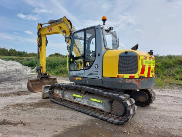Wacker Neuson ET145 – Image 10
