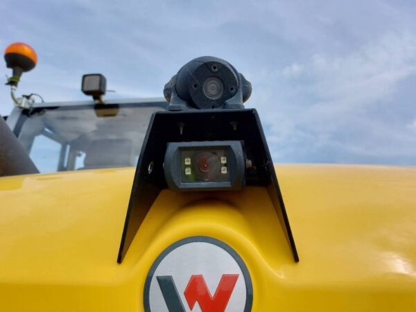 Wacker Neuson ET145 – Image 16