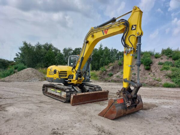 Wacker Neuson ET145