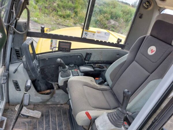 Wacker Neuson ET145 – Image 14