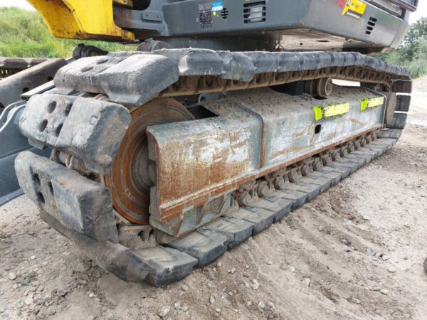 Wacker Neuson ET145 – Image 18