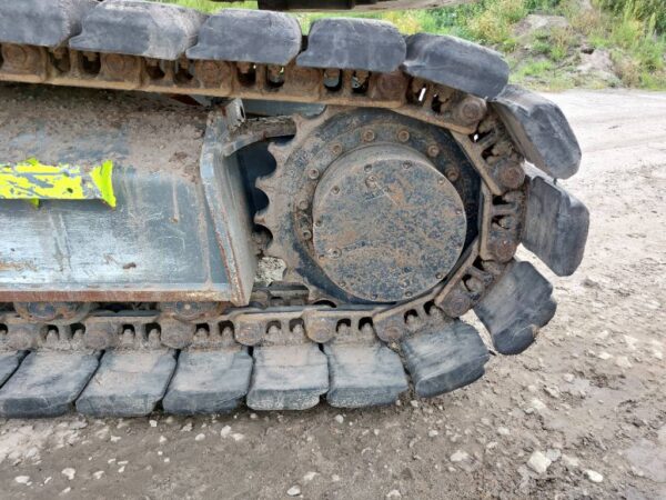 Wacker Neuson ET145 – Image 21