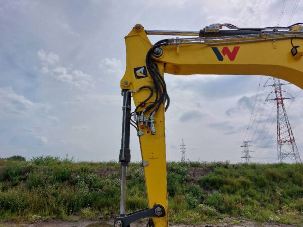 Wacker Neuson ET145 – Image 23