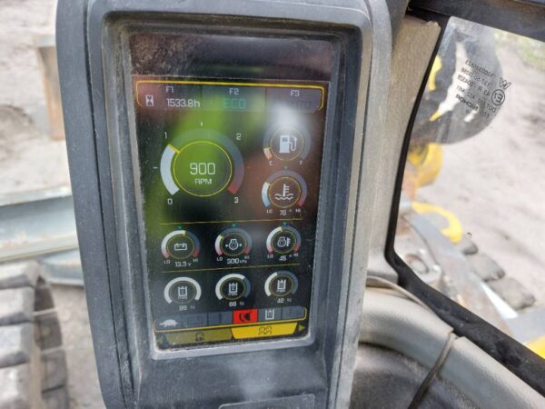 Wacker Neuson ET145 – Image 25