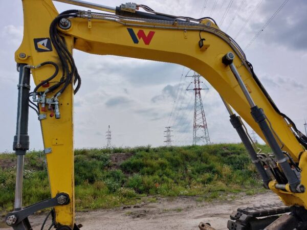 Wacker Neuson ET145 – Image 26
