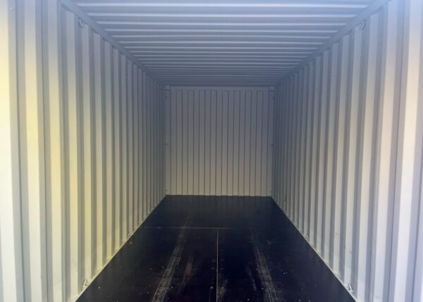 Conteneur maritime de 20’ Camouflage – Image 7